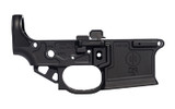 Primary Weapons Systems PWS MK1 MOD 2-M Multi-Caliber Stripped Lower Receiver with Ambidextrous Controls