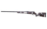 WBY MKV Hi Country .280 Ackley Improved Rifle with 24-Inch Barrel and 4-Round Magazine