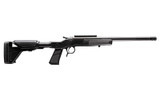 CVA Scout XP SB .350 Legend Rifle with 16.5-Inch Threaded Barrel