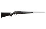 Tikka T3X Lite 243 Winchester Bolt Action Rifle with Synthetic Stock and 20-inch Barrel