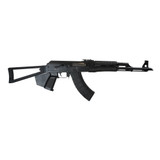 Zastava ZPAPM70 7.62x39 Semi-Automatic Rifle with 16.3-inch Chrome-Lined Barrel