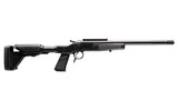 CVA Scout XP SB .308 Winchester Rifle with 16.5-inch Threaded Barrel