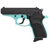 Bersa Thunder Model T380BLM8 380 ACP Semi-Automatic Compact Pistol with Fixed Sights