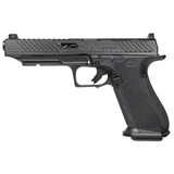 Shadow Systems DR920L Elite 9mm Full-Size Pistol with 5.31-Inch Barrel