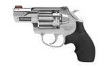 Diamondback Firearms SDR Revolver in 357 Magnum with 2-Inch Barrel and Fiber Optic Sights