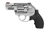 Diamondback Firearms SDR .357 Magnum Revolver - 2 Inch Barrel, 6 Rounds, Fiber Optic Sights