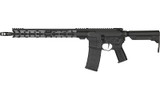 CMMG Resolute 16.1-inch 300 Blackout Semi-Automatic Rifle with RipStock - Model RSLT MK4