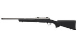 Savage Arms 110 Trail Hunter Lite Rifle in 400 Legend with Hogue Overmolded Stock