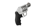 Kimber America K6XS .38 Special Revolver with 2-Inch Barrel - Silver Finish, 6-Round Capacity