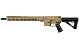 San Tan Tactical STT15 5.56 NATO AR-15 Rifle with 16-Inch Barrel and Multicam Desert Finish