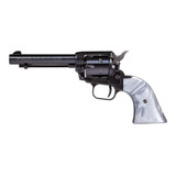 Heritage Rough Rider .22 LR Revolver with 6.5-Inch Barrel and Fixed Sights