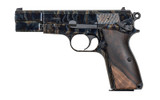Inglis Manufacturing GP-35 N 9mm Semi-Automatic Pistol with 4.7-inch Barrel