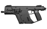 KRISS USA Inc KRISS Vector SDP 9mm Pistol with Recoil Mitigation System