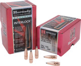 Hornady 30 Caliber .308 JSP-BT Bullets - 180 Grain, Box of 100