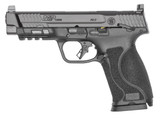 M&P10MM M2.0 10MM 4.6" TS CA