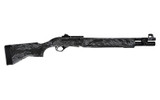 Beretta A300 Ultima Patrol 20-Gauge Semi-Automatic Shotgun with Ghost Ring Sights and Tiger Stripe Finish