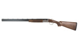 Beretta 686 Silver Pigeon I 28 Gauge Over/Under Shotgun with 28-Inch Barrel and Wood Stock