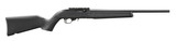 Ruger 10/22 Carbine .22 LR Rifle with Synthetic Stock and Scope Rail