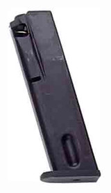 Beretta JM90396HC Magazine for Models 84, 84B, 84BB, 84F, 84FS in .380 Auto Caliber
