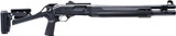 Beretta A300 Patrol 12 Gauge Semi-Auto Shotgun with Tactical Black Synthetic Stock