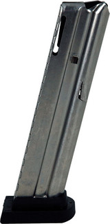 Beretta M922/M9A1 .22 LR Steel Magazine with 15-Round Capacity