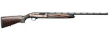 Beretta A400 XPlor Action 28 Gauge Semi-Auto Shotgun with Beretta Blue Finish and Wood Stock
