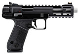 BER JB22TACMET15    B22 TAC TB 22LR 5.25 15R BLK