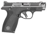 S&amp;W BODYGRD 2.0    14419 380 3.1  TS*CA 10R GRYBLK