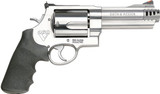 Smith & Wesson Model 460XVR .460 S&W Magnum Revolver with 5-Inch Stainless Barrel