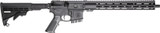 Smith & Wesson M&P15 SPORT III 5.56 NATO Semi-Automatic Rifle with Free Floating Handguard