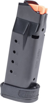 Smith & Wesson S&W Magazine Bodyguard 2.0 for .380 Auto Centerfire Pistols