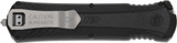 Smith & Wesson M&P OTF 3.5-Inch Knife with AUS-8 Steel Blade and Safety Lock