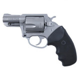 Charter Arms Target Magnum .357 Magnum Revolver with 6-Inch Matte Stainless Barrel