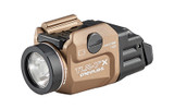 Streamlight TLR-7X Weaponlight with 500 Lumens, Flat Dark Earth