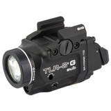 Streamlight TLR-8 G Sub Weaponlight with Green Laser for Sig P365/XL