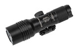 Streamlight ProTac Rail Mount 1L-X Weapon Light for Short-Barreled Rifles and Submachine Guns