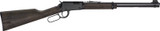 Henry H1 Garden Gun 22LR – 18.5 Inch Barrel, Hardwood Stock, Black Ash Finish