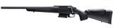 TIKKA JRTXC4820      T3X CTR    6.5CRD  LH  20 BLK