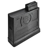 Bergara B14R .22 WMR 10-Round Magazine - Black, Model BA0030