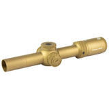 Primary Arms PLxC 1-8x24 FFP Low Power Variable Optic with ACSS Raptor 5.56 Reticle in Flat Dark Earth