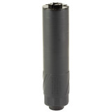 CANiK VOID-556 5.56 NATO Suppressor - Durable Stainless Steel Design with Versatile Mounting Options