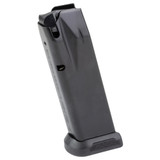 CANIK MC9L Series 9mm 17-Round Magazine - Black