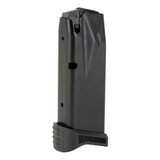 CANIK MGCAMA902 12-Round Magazine for TP9 Subcompact 9MM with Finger Rest Base Plate