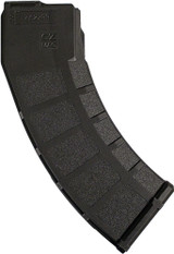 CZ-USA 11385 Bren 2 30-Round 7.62x39mm Polymer Magazine with Window