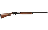 CZ 1012 G2 12 Gauge Semi-Auto Field Shotgun with Walnut Stock, Part 06372