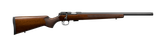CZ 457 Varmint .22 LR Bolt-Action Rifle, 20.5-Inch Heavy Barrel, Turkish Walnut Stock, 5-Round Magazine – Part 02340