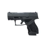 Taurus USA TX9 Sub-Compact 9mm Semi-Automatic Pistol, 10-Round, Black, Part 1-TX9SC431-10