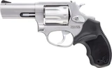 Taurus 942 .22 LR 3-Inch 8-Shot Double-Action Revolver, Matte Stainless, Part Number 2942039
