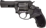 Taurus 942 Ultra-Lite .22 LR Revolver, Matte Black - Part Number 2942031UL