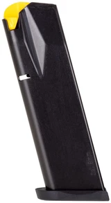Taurus G3 9mm 10-Round Magazine, Black Steel - Part Number 358002102